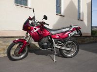 Aprilia Pegaso 600 absolute Rarität Baden-Württemberg - Hechingen Vorschau