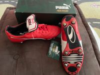 Fußballschuhe Puma King !!! Gr. 42 1/2 Wuppertal - Barmen Vorschau