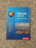 Diercke Spezial Deutschland in Europa 2021 ISBN 978-3-14-151123-9 Hannover - Ahlem-Badenstedt-Davenstedt Vorschau