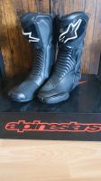 Alpinestars Motorradstiefel SMX 6 Gr. 38 Schleswig-Holstein - Flensburg Vorschau