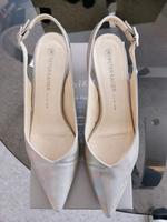 Peter Kaiser - eleganter Lederpumps Größe 42 Bayern - Gerbrunn Vorschau