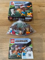 Lego Minecraft Taiga Abenteuer Hessen - Wetter (Hessen) Vorschau