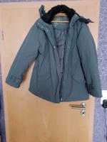 Winterjacke grau von Gina Benotti Gr.XXL Hessen - Herbstein Vorschau