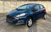 Ford Fiesta Trend 5.trg - TÜV NEU Lübeck - St. Lorenz Süd Vorschau