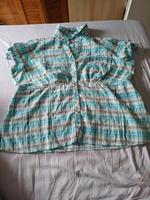 Seersucker Bluse Düsseldorf - Eller Vorschau