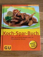 GU Kochbuch Baden-Württemberg - Tuttlingen Vorschau