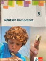 Deutsch kompetent, Deutschbuch 5.Klasse , Klett Sachsen-Anhalt - Merseburg Vorschau