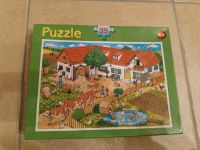 Puzzle 35 Teile Bauernhof Farm 4 Jahre Bayern - Markt Schwaben Vorschau