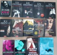 14 Romane von Joy Fielding an Hessen - Kaufungen Vorschau