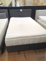 Bett Boxspringbett 120x200cm *Möbel Outlet Osnabrück* Niedersachsen - Osnabrück Vorschau