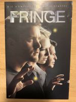 FRINGE 2. Staffel Saarbrücken-Dudweiler - Scheidt Vorschau