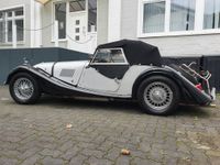 Morgan 4/4, 2-Sitzer, 1,6 l Ford Kent Motor, Bj 1969, RHD Nordrhein-Westfalen - Siegen Vorschau