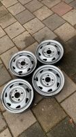 Ford Fiesta Stahlfelgen 5x13 et 43,5 Niedersachsen - Haren (Ems) Vorschau