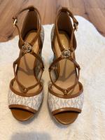 Michael Kors Gr. 38,5 Stereo Wedge Keilabsatz Brandenburg - Hohen Neuendorf Vorschau