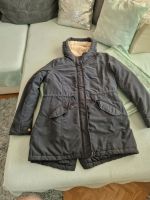 Damen Jacke Parka von manguun gr.40 Nordrhein-Westfalen - Bocholt Vorschau