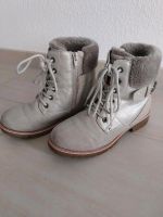 Winterschuhe Gr 34 Bayern - Röttenbach (bei Erlangen) Vorschau