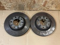 BMW E46 E36 Z3 Z4 Bremsscheiben vorne rechts links 286x22 Bremsen Nordrhein-Westfalen - Herzogenrath Vorschau