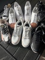 Sneaker Adidas, Nike, Converse 38 Nordrhein-Westfalen - Bünde Vorschau