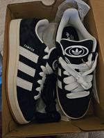 Adidas Campus Bayern - Regen Vorschau