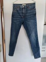 Dunkelblaue Topshop Jeanshose Bonn - Bonn-Zentrum Vorschau