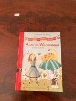 Alice im Wunderland Lewis Carroll Klassiker für Kinder Nordrhein-Westfalen - Meerbusch Vorschau