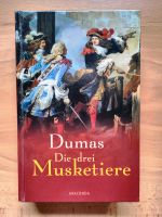 Buch Die Drei Musketiere von Alexandre Dumas Nordrhein-Westfalen - Niederkassel Vorschau
