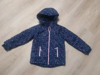 Schneejacke Winterjacke Größe 128 Baden-Württemberg - Tuttlingen Vorschau