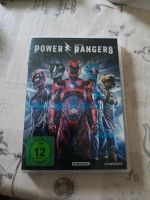 Power Rangers Bayern - Maroldsweisach Vorschau