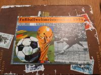 Briefmarken DFB Weltmeister 1994 Nordrhein-Westfalen - Rheine Vorschau