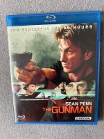 The Gunman  Sean Penn  Blu Ray  wie Neu Schwerin - Weststadt Vorschau