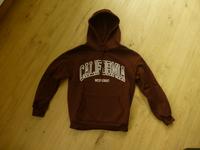-`ღ´ Pullover - Hoodie - Gr. S - 36 -  Shein - braun - California Bayern - Ottobeuren Vorschau
