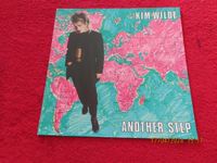 K104 - Kim Wilde – Another Step - LP - OIS Kreis Pinneberg - Hetlinger Neuerkoog Vorschau