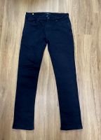 schwarze Jeans Stretch  New Yorker Gr. 32/34 Thüringen - Römhild Vorschau