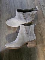 Ankle Boots Hessen - Bad Soden am Taunus Vorschau