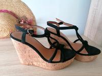 Sommerschuhe Baden-Württemberg - Burladingen Vorschau