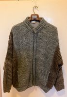 Woll-Strickjacke von Fiume Berlin - Borsigwalde Vorschau