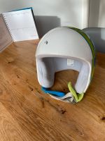 Skihelm Alpina UX7/Downhill in Größe M (57-58cm Kopfumfang) Bayern - Seefeld Vorschau