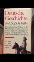 Buch deutsche Geschichte Stuttgart - Mühlhausen Vorschau