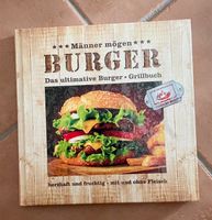 Das ultimative Burger-Grillbuch: originalverpackt Hessen - Schöneck Vorschau