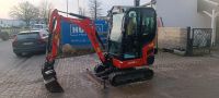 Kubota Kx 019 Minibagger Bagger Powertilt HS01 Kx 19 Nordrhein-Westfalen - Spenge Vorschau