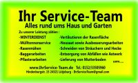 Mitarbeiter (m/w/d) für die Gartenpflege, Hausmeisterservice.... Kreis Ostholstein - Malente Vorschau