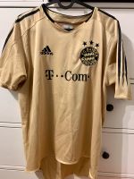 FC Bayern Trikot 2004/2005 Sachsen-Anhalt - Burg Vorschau