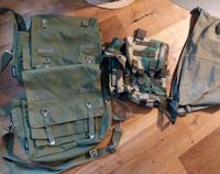 4 Taschen für die Jagd Nordrhein-Westfalen - Lindlar Vorschau