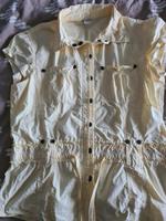 Damen Bluse Soccx Gr.42 Nordrhein-Westfalen - Kamp-Lintfort Vorschau