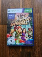 Xbox360 Spiel Kinect Adventures Nordrhein-Westfalen - Erwitte Vorschau