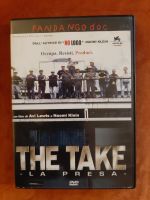 DVD: The Take, Avi Lewis Naomi Klein,  English, Italiano, Español Eimsbüttel - Hamburg Lokstedt Vorschau