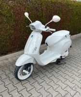 Vespa Sprint 50 Primavera Justin Bieber NEU von TWM Hessen - Eschborn Vorschau