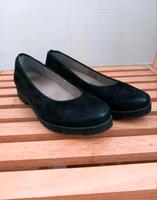 Ballerinas, Ara, Gr. 38, schwarz Nordrhein-Westfalen - Stolberg (Rhld) Vorschau