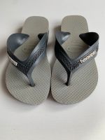 Havaianas Sandalen FlipFlop Badeschuhe Gr. 29 30 Thüringen - Erfurt Vorschau