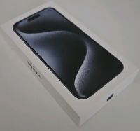iPhone 15 Pro Max 256 GB Titan Blau, Neu, versiegelt, Rechnung Nordrhein-Westfalen - Werne Vorschau